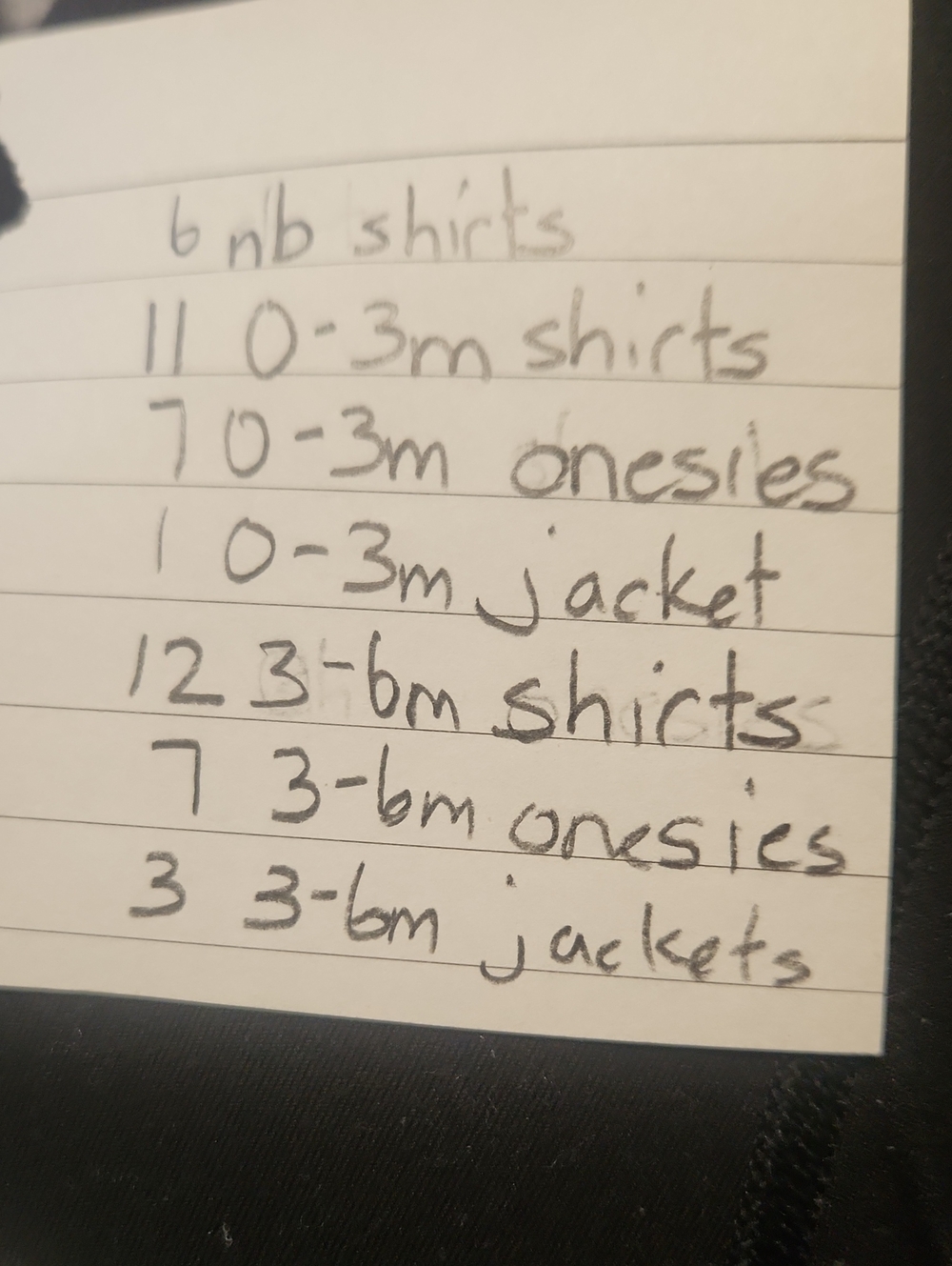 Girls Clothes Baby Bundle - Picture 2 of 9
